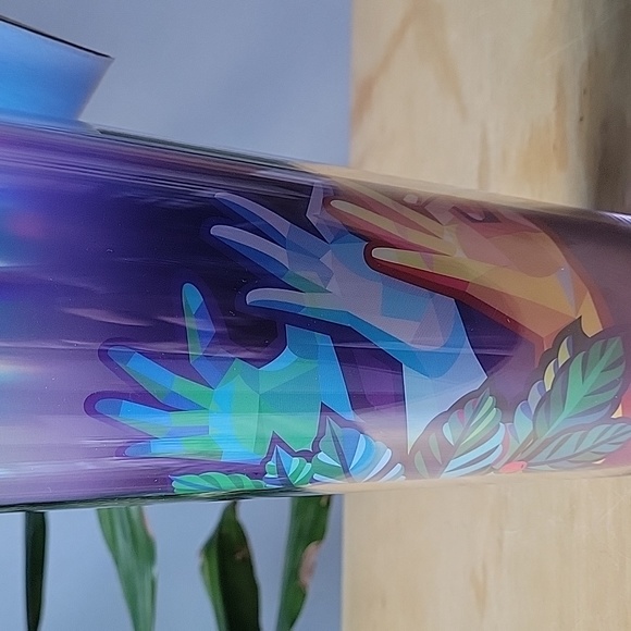 STARBUCKS 24OZ TUMBLER - Picture 6 of 9